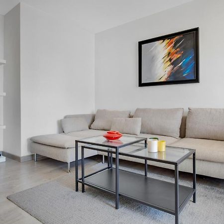 Imperial Puerto 2 4B By Ivi Real Estate Apartman Torremolinos Kültér fotó
