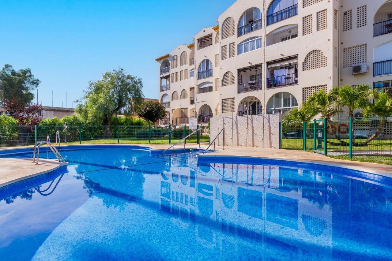 Imperial Puerto 2 4B By Ivi Real Estate Apartman Torremolinos Kültér fotó