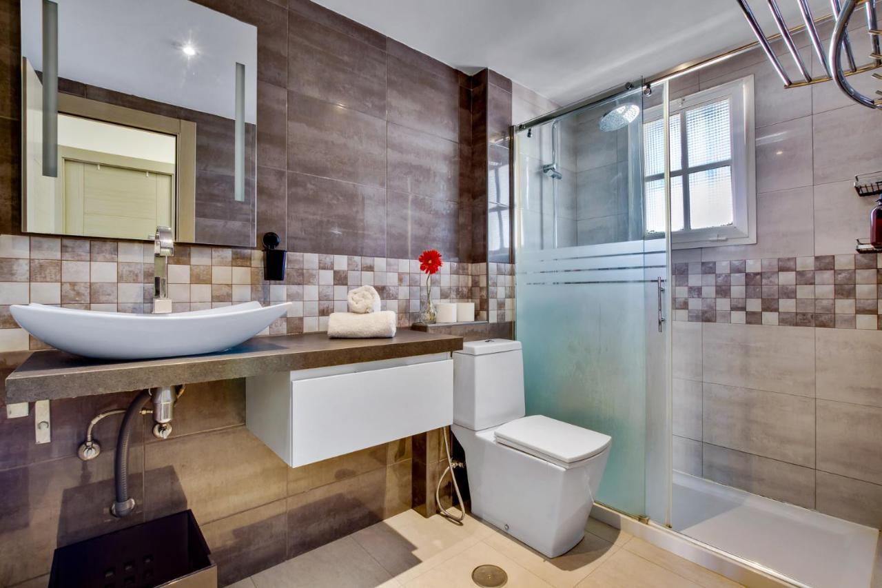 Imperial Puerto 2 4B By Ivi Real Estate Apartman Torremolinos Kültér fotó
