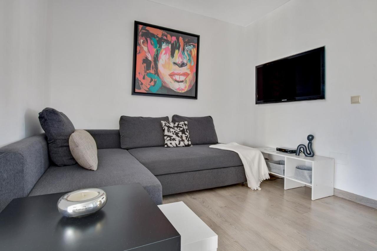Imperial Puerto 2 4B By Ivi Real Estate Apartman Torremolinos Kültér fotó