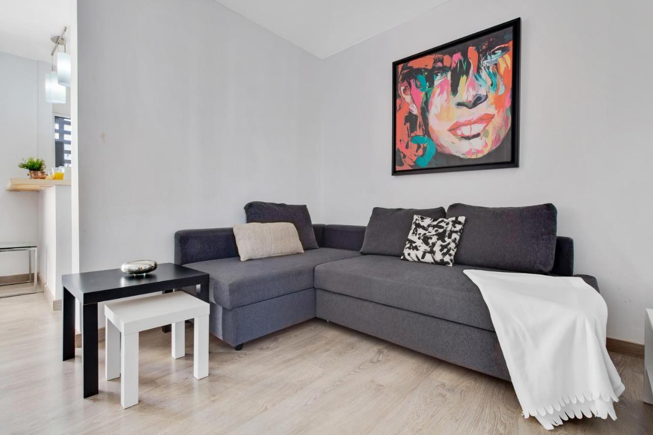 Imperial Puerto 2 4B By Ivi Real Estate Apartman Torremolinos Kültér fotó